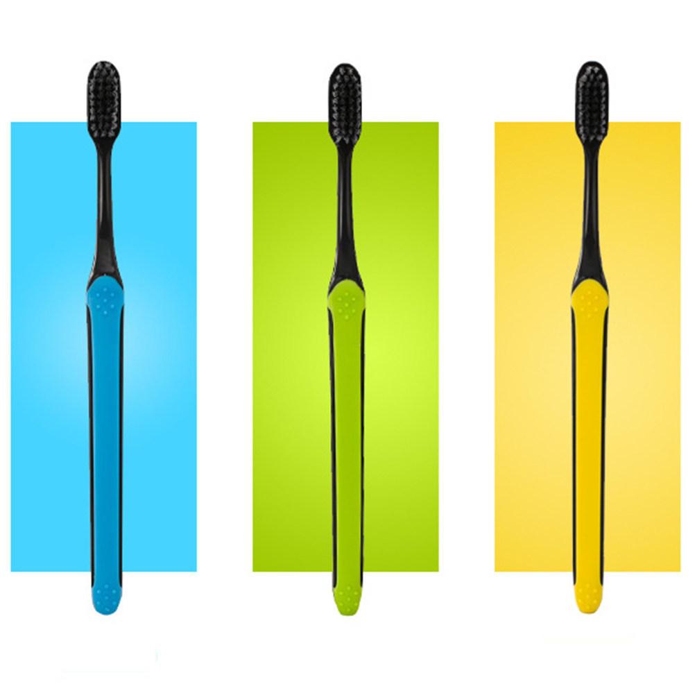 6 قطع فرشاة أسنان ذات شعيرات ن - مراجعة Bamboo Toothbrush Set وسعره