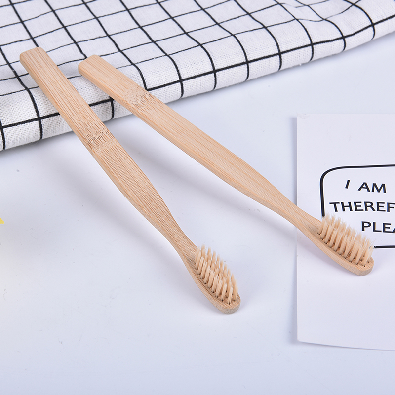 10 قطع/مجموعة فرشاة أسنان من أ - مراجعة Bamboo Toothbrush Set وسعره